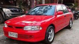 Like New Mitsubishi Lancer for sale