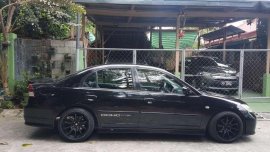 2005 Honda Civic for sale