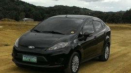 Ford Fiesta 2011 for sale