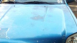 Isuzu Alterra 2006 AT Blue SUV For Sale 