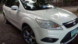 Ford Focus 2010 for sale