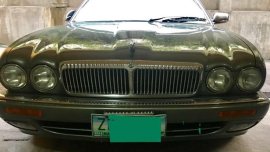 1996 Jaguar XJ6 Vanden Plas for sale