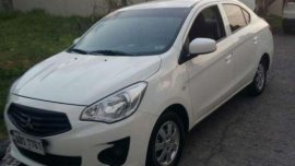 Mistusbishi Mirage g4 2015 for sale