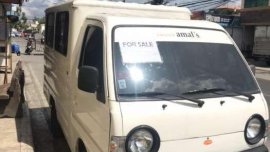 Well-kept Suzuki Multicab for sale