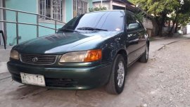 Toyota Corolla Lovelife XE 1999 For Sale 