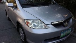 Honda City 2005 Automatic transmission for sale 