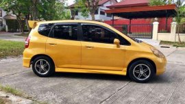 Honda Fit iDSi 2014 for sale 