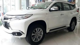 Brand New Mitsubishi Montero Sport for sale