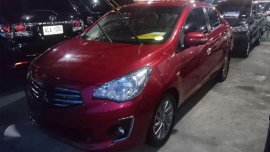 2015 Mitsubishi Mirage G4 for sale