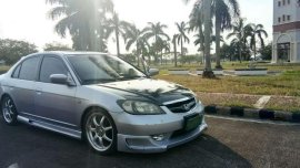 Honda Civic 2005mdl for sale