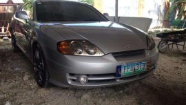 2004 Hyundai Coupe for sale