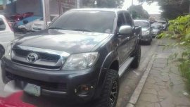 2011 Toyota Hilux for sale