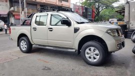 2010 Navara 4x2 for sale 