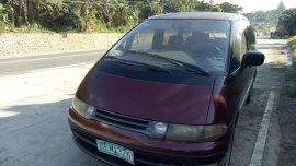 128k rush Toyota Estima 2016 diesel 4x4 for sale 