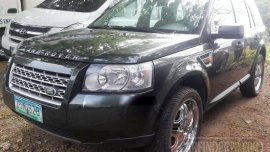 2008 LAND ROVER FREELANDER 2 2.2L Diesel