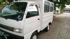 Suzuki Multicab 2007 for sale