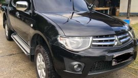 Mitsubishi Strada 2012 for sale