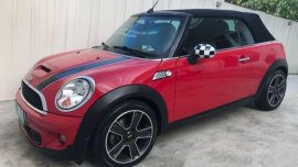 Mini Cooper 2011 for sale