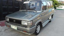 1996 Toyota Tamaraw Fx GL Power Steering For Sale 