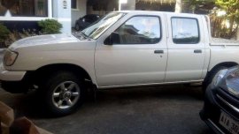 2010 Nissan Frontier III 4x2 Pick up Diesel For Sale 