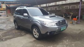 2010 SUBARU XT FOR SALE