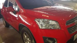 Chevrolet Trax LS 2016 AT FOR SALE