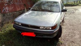 Mitsubishi Lancer 1992 for sale