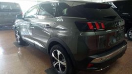 Like new Peugeot 3008 for sale