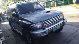 2004 Mitsubishi Pajero for sale
