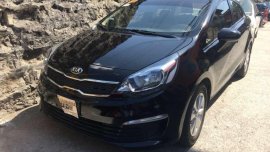 Kia Rio EX MT 2016 Fresh FOR SALE