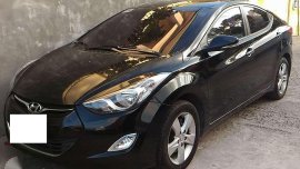 Hyundai Elantra 2011 FOR SALE