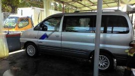 2006 Hyundai Starex for sale