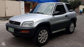 1997 Toyota RAV4 for sale
