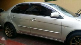 MITSUBISHI LANCER Ex 2010 FOR SALE