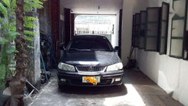 2003 Nissan Exalta for sale