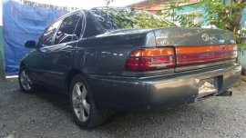 1992 Toyota Corolla GLI for sale 