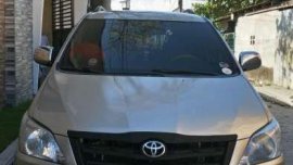 Toyota Innova 2008 for sale