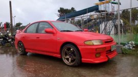 1998 Mazda 323 for sale