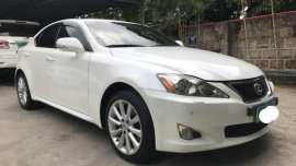2009 Lexus IS300 AT FOR SALE