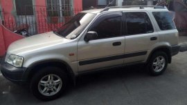 Honda Crv 1999 for sale