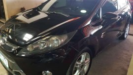 Ford Fiesta S 2011 AT FOR SALE