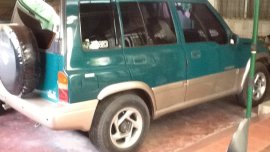 1998 Suzuki VITARA for sale