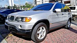 BMW X5 2003 for sale