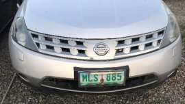 2009 Nissan Murano for sale