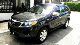 2013 KIA SORENTO 16v Ecotech For Sale 