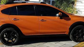 2012 Subaru XV FOR SALE