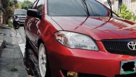 2006 Toyota Vios for sale