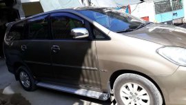 Toyota Innova 2010 for sale