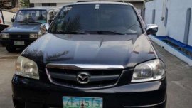 Mazda V6 Tribute (Rush Sale)