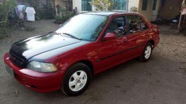 FOR SALE Honda City mdl 97